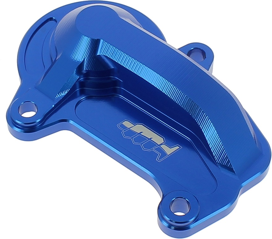 Coperchio pompa acqua - HUSQVARNA - Blu