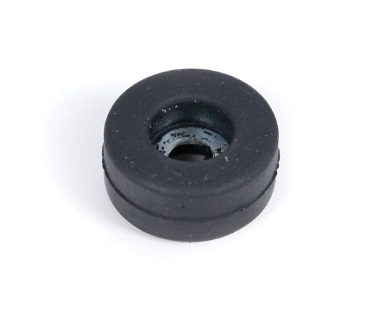 Silent block per serbatoio - Ø esterno 26mm - Spessore 12mm