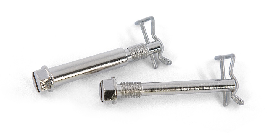 Coppia spine freni per pinze FORMULA