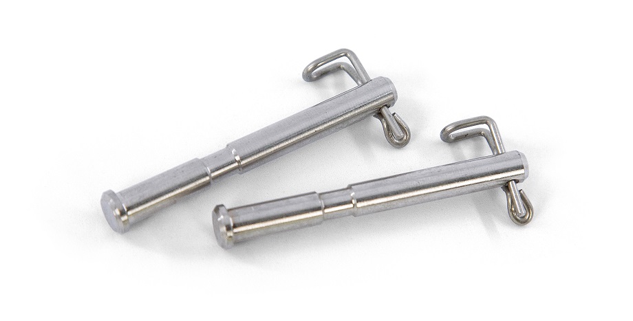 Coppia spine freni per pinze MAGURA
