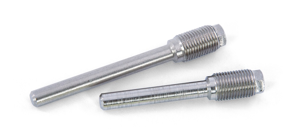 Coppia spine freni per pinze NISSIN