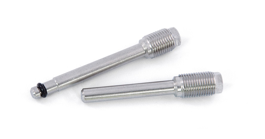 Coppia spine freni per pinze NISSIN