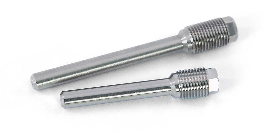 Coppia spine freni per pinze NISSIN