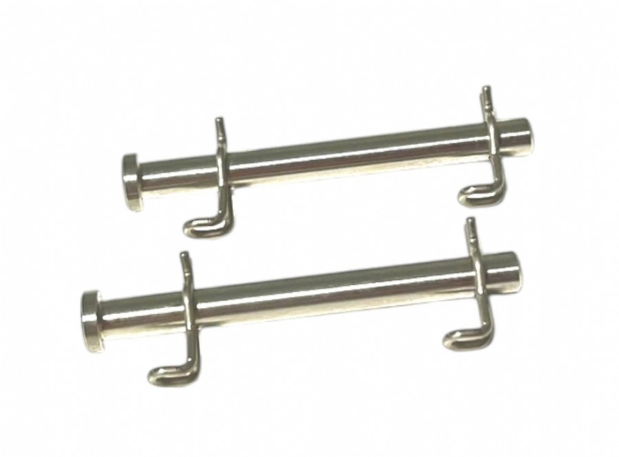 Coppia spine freni per pinze FORMULA