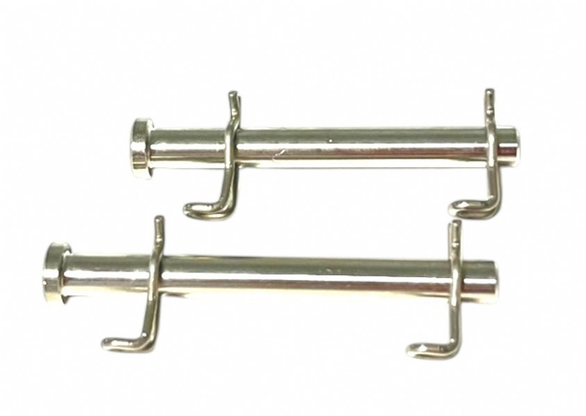 Coppia spine freni per pinze FORMULA