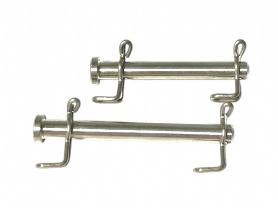 Coppia spine freni per pinze BRAKTEC