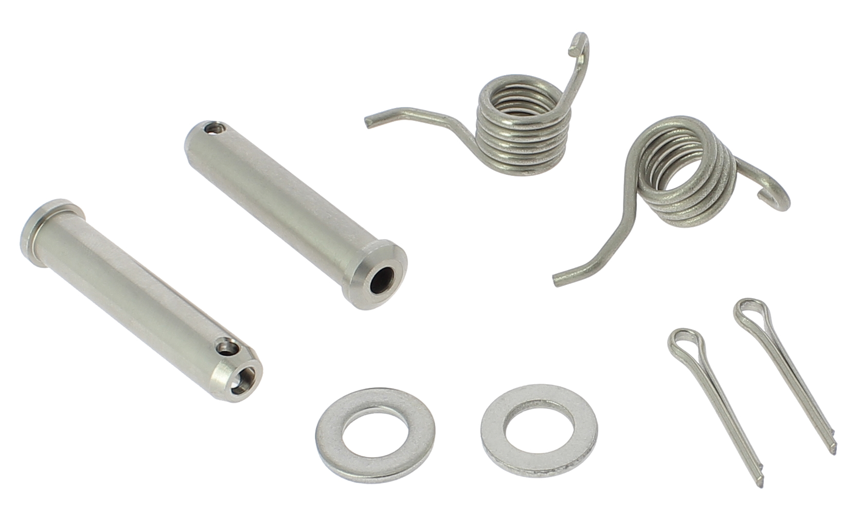 Kit revisione perni pedane - BETA