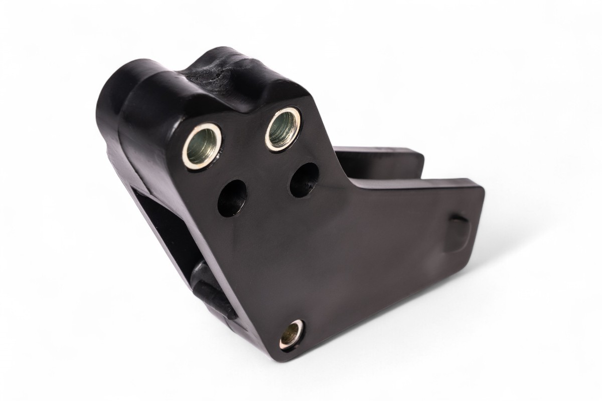 Cruna passacatena - YZ 85 02-18 nero