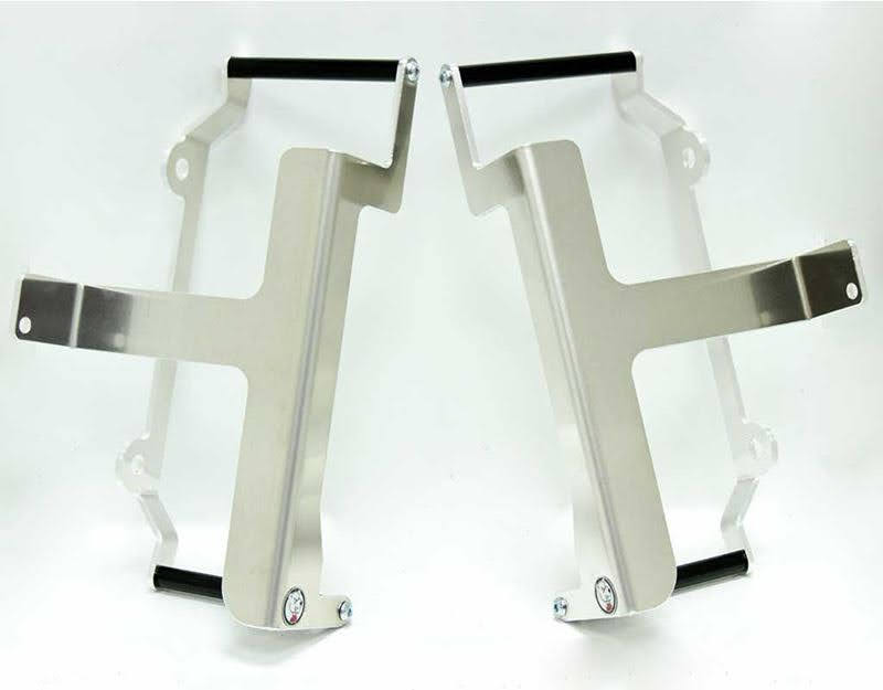 Protezioni radiatori AXP - KTM