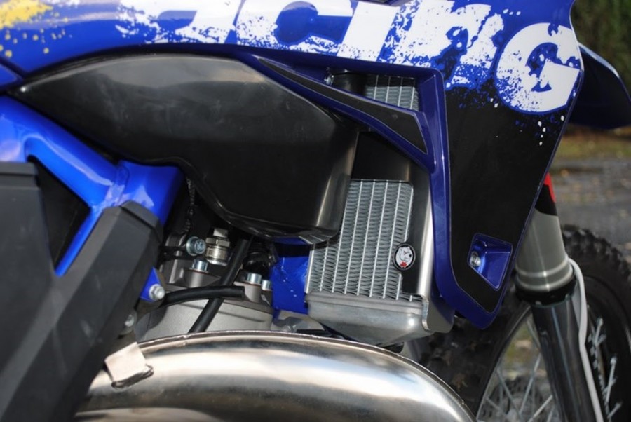 Protezioni radiatori AXP - SHERCO 250/300 SE-R 14-19