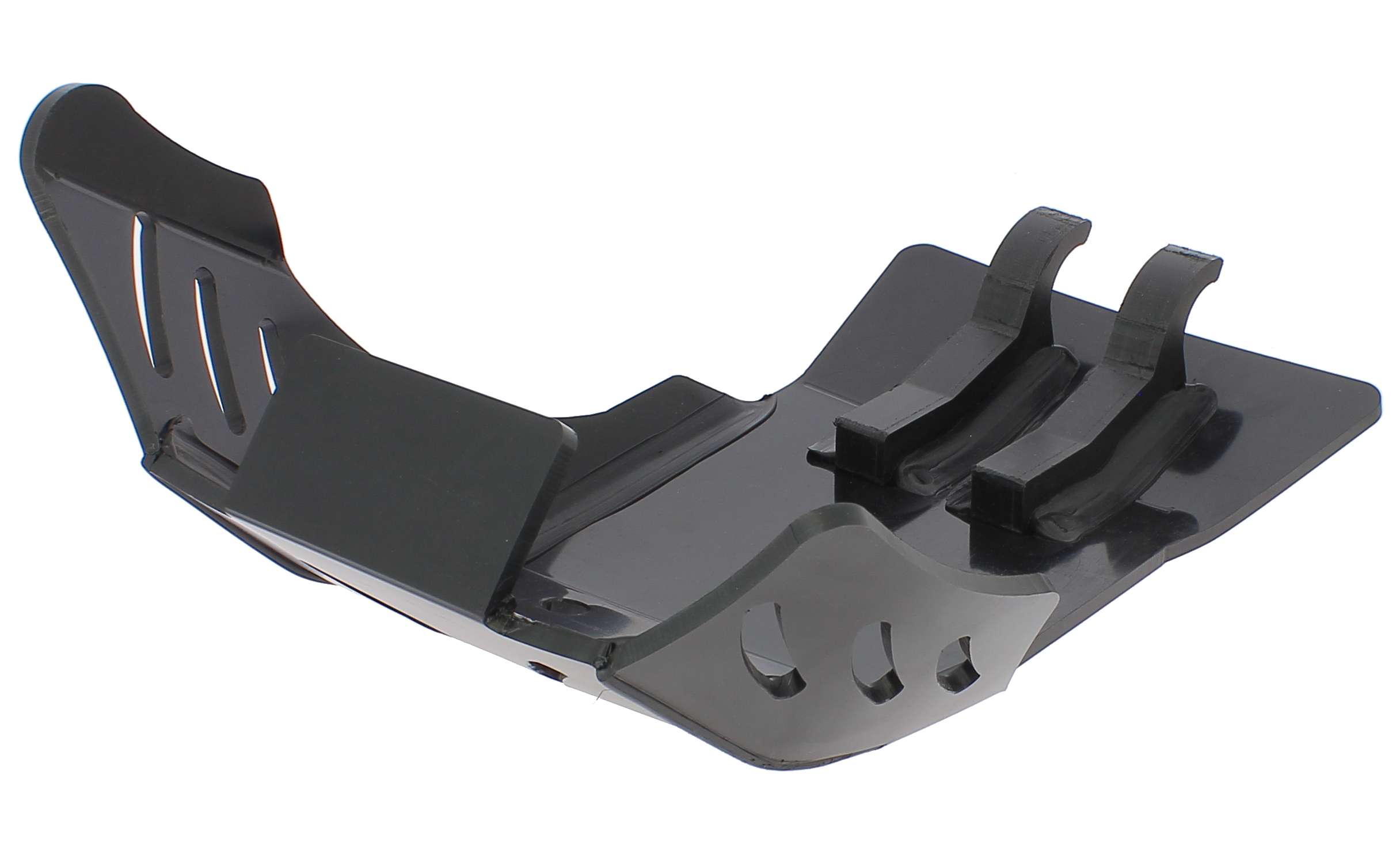 Paramotore AXP 6mm - HUSQVARNA 450 FC 16-18 - Nero