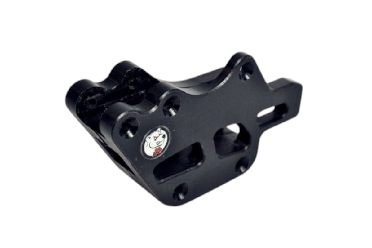 Cruna passacatena AXP - FANTIC YAMAHA nero