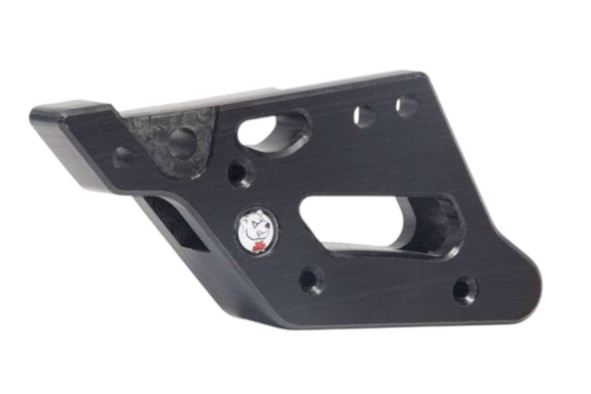 Cruna passacatena AXP - GASGAS HUSQVARNA KTM SHERCO nero