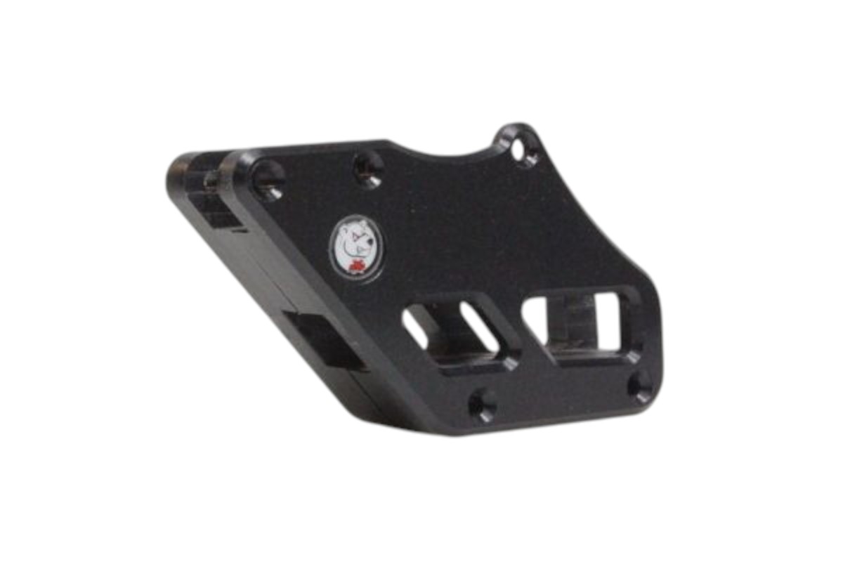 Cruna passacatena AXP - RMZ 250/450 10-18 nero