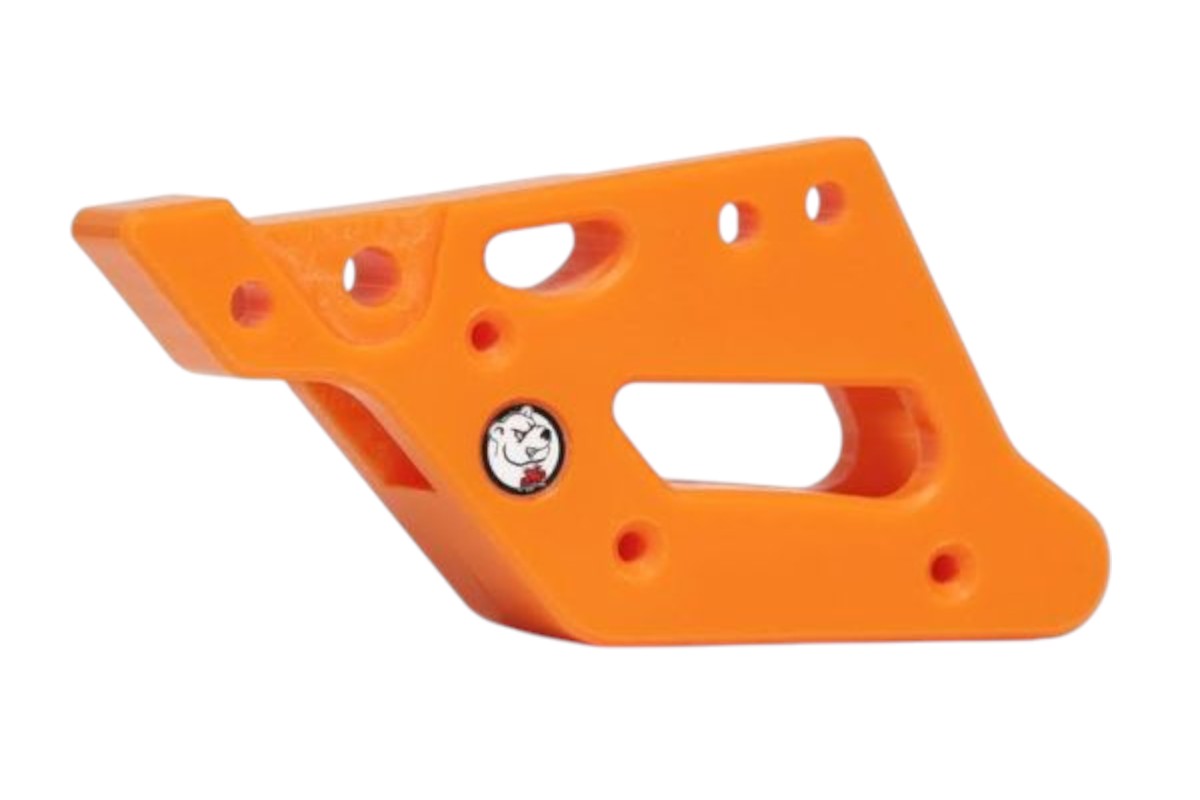 Cruna passacatena AXP - KTM arancione