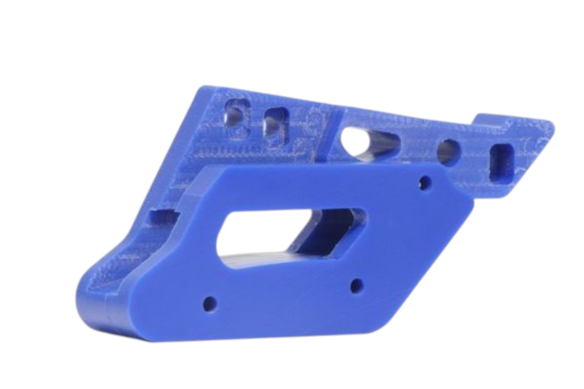 Cruna passacatena AXP - HUSQVARNA SHERCO blu