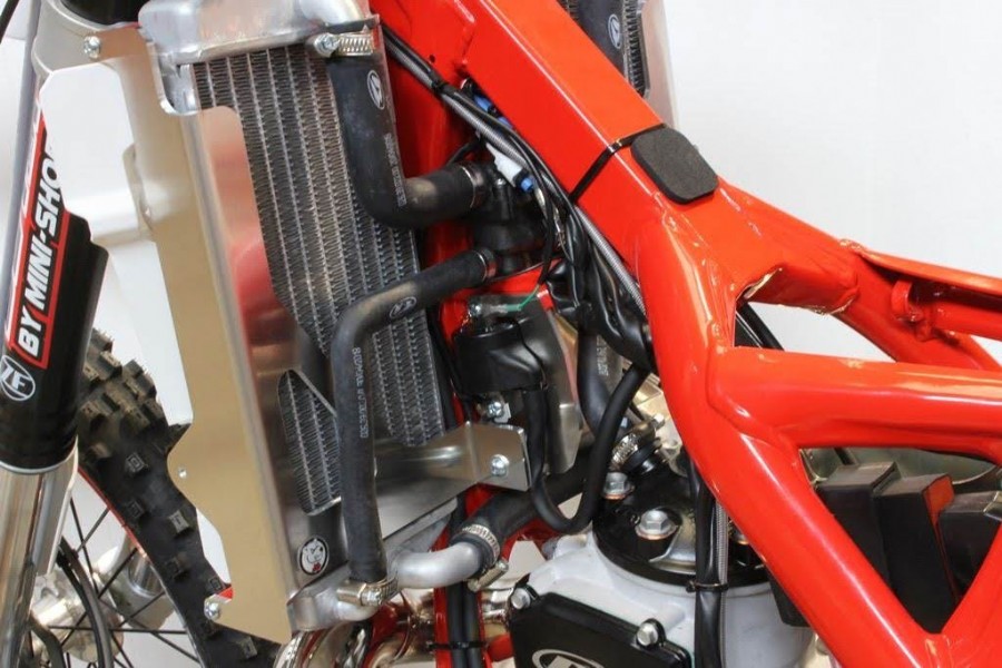 Protezioni radiatori AXP - BETA RR 250/300 18-19
