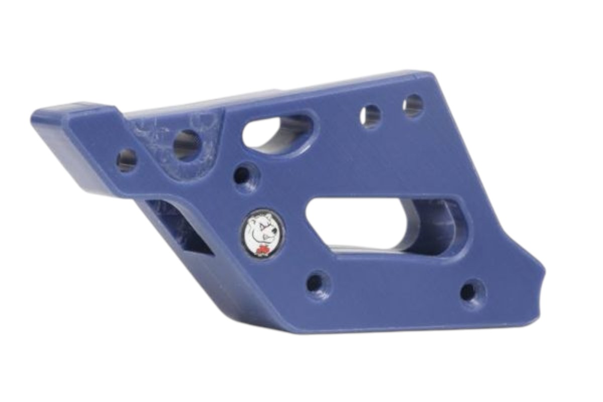 Cruna passacatena AXP - HUSQVARNA blu scuro