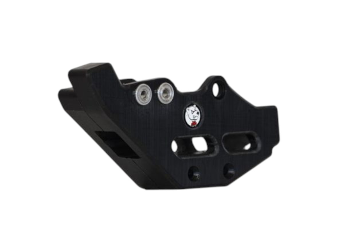 Cruna passacatena AXP - CRF 250/450 R/RX nero