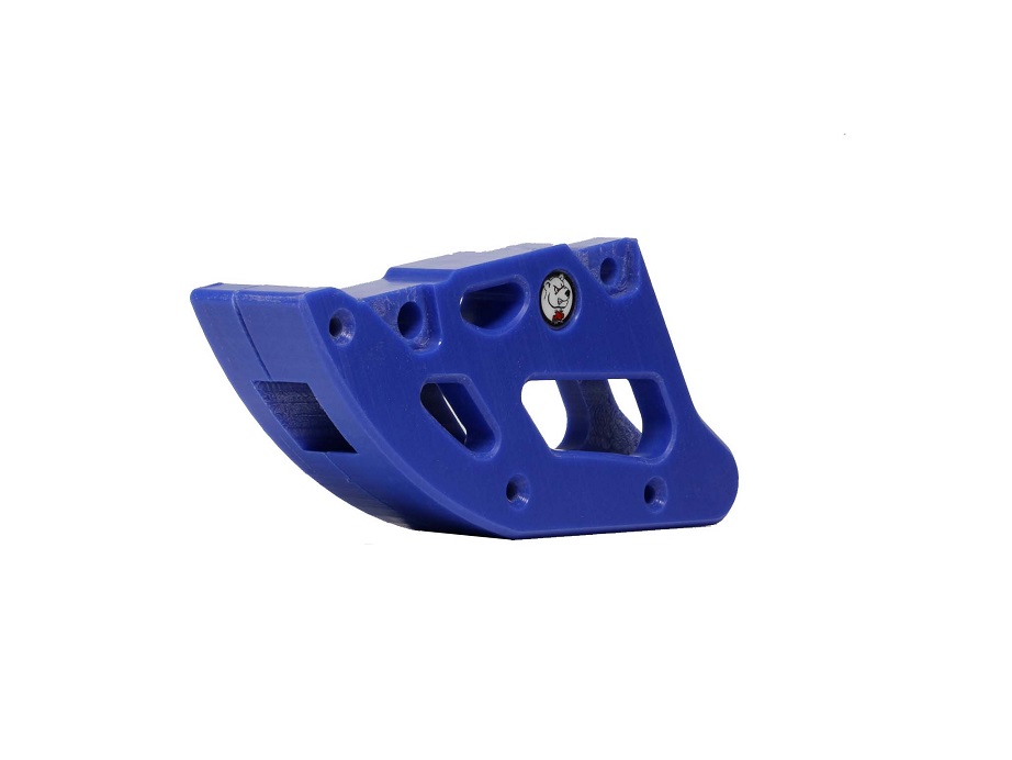 Cruna passacatena AXP - SHERCO blu