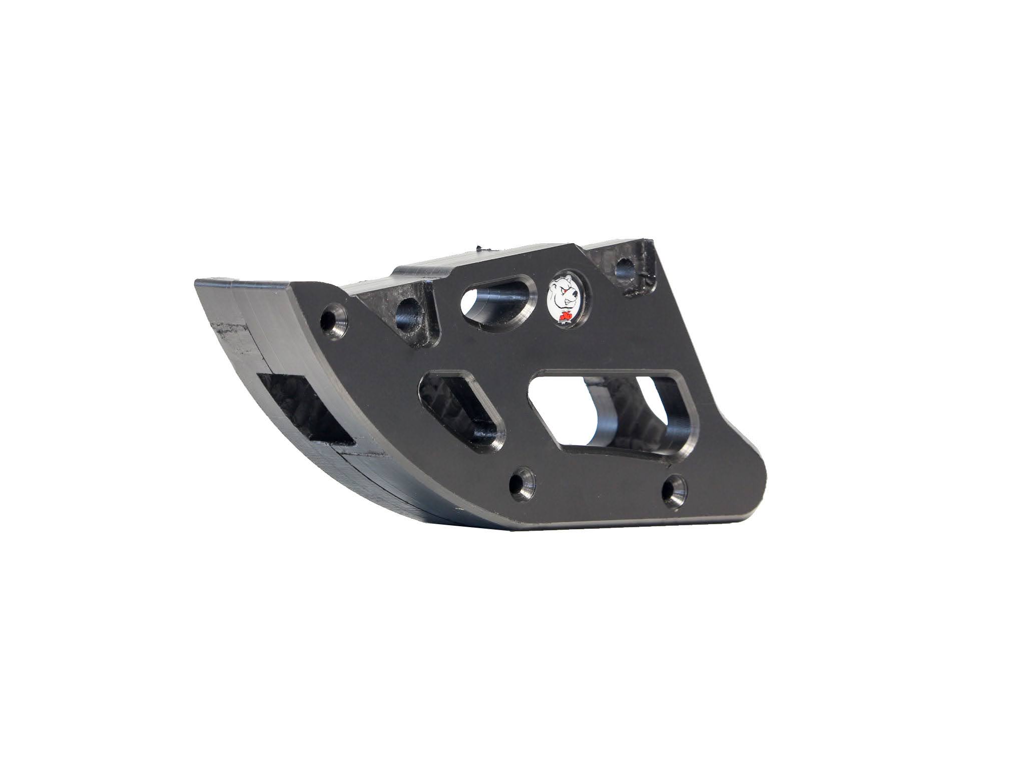 Cruna passacatena AXP - SHERCO nero