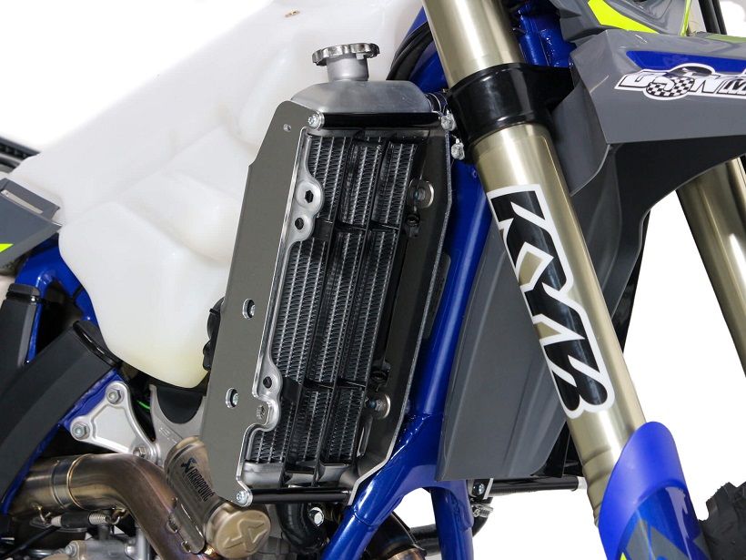 Protezioni radiatori AXP - SHERCO 250/300 SEF-R