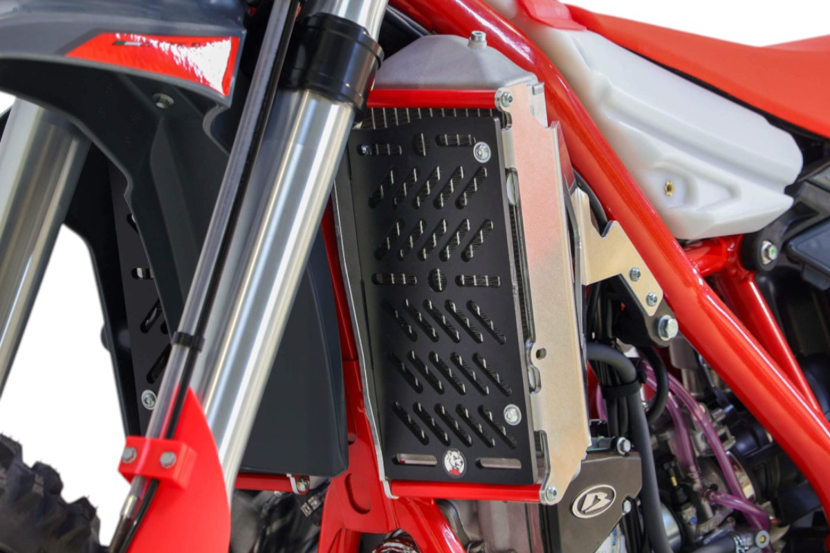 Protezioni radiatori AXP XTREM - BETA Xtrainer