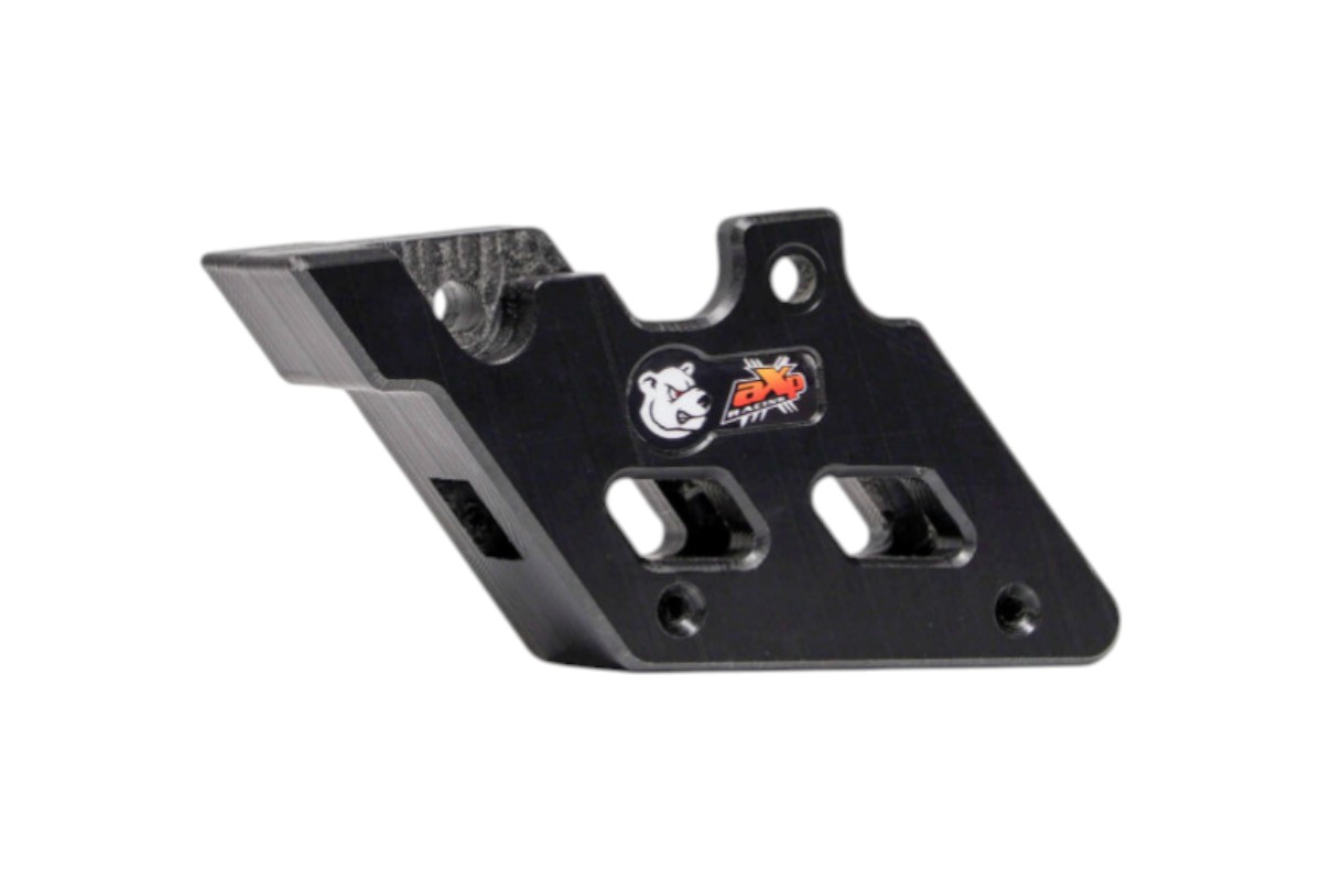 Cruna passacatena AXP - BETA Xtrainer nero