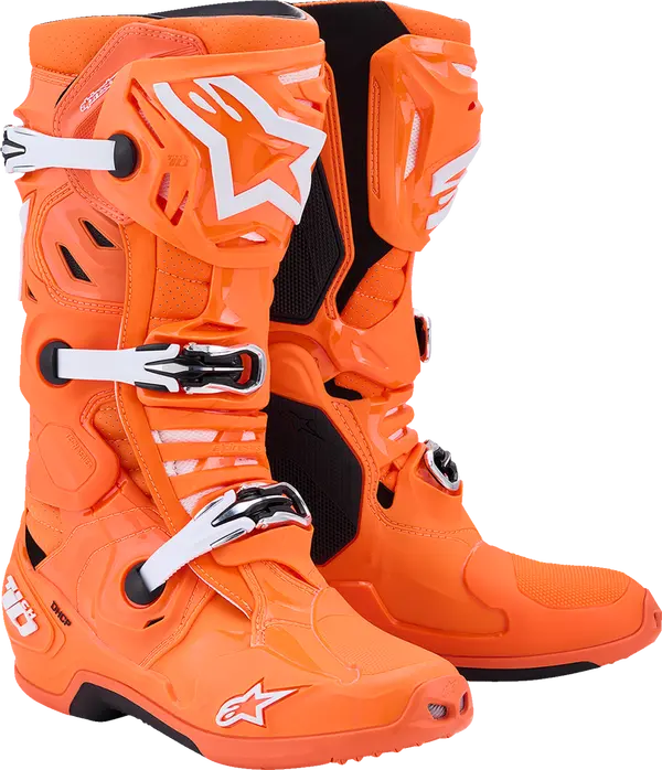 Stivali Alpinestars Tech 10 Supervented