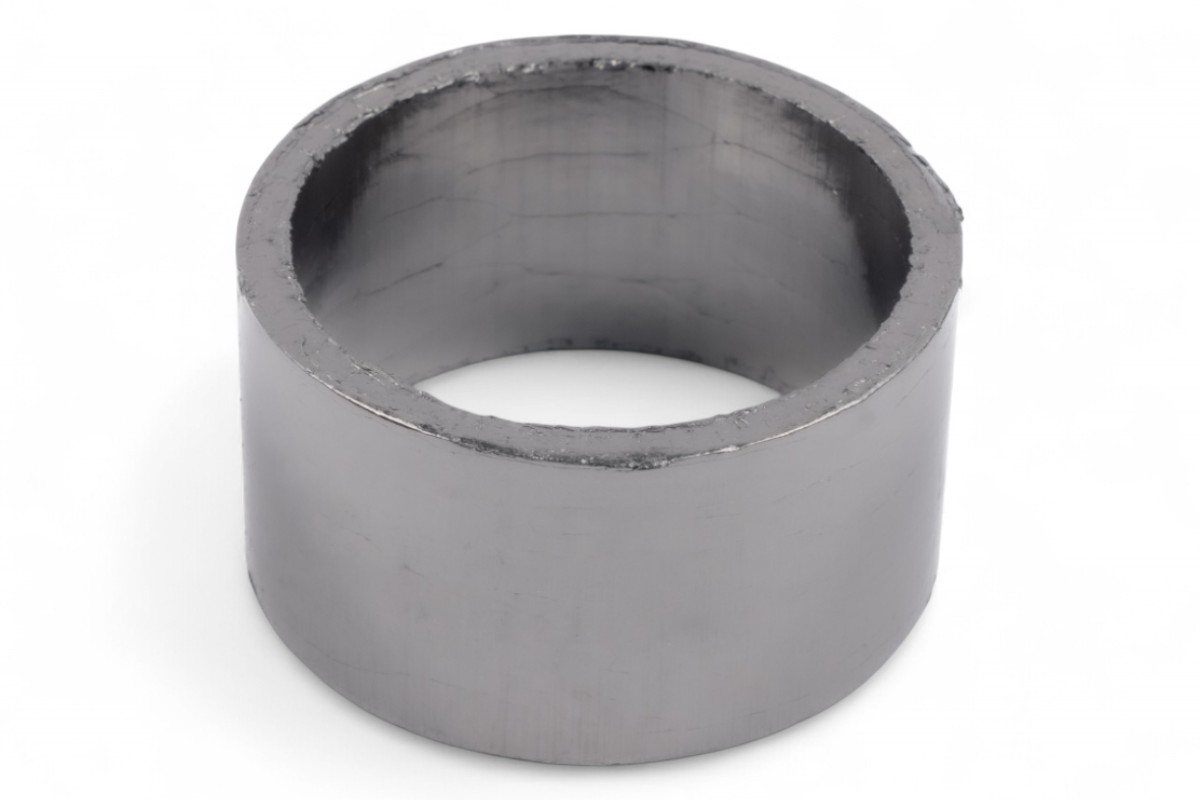Boccole di riduzione marmitta CRF 450 X 06-16 - 48,5x41,3x27mm