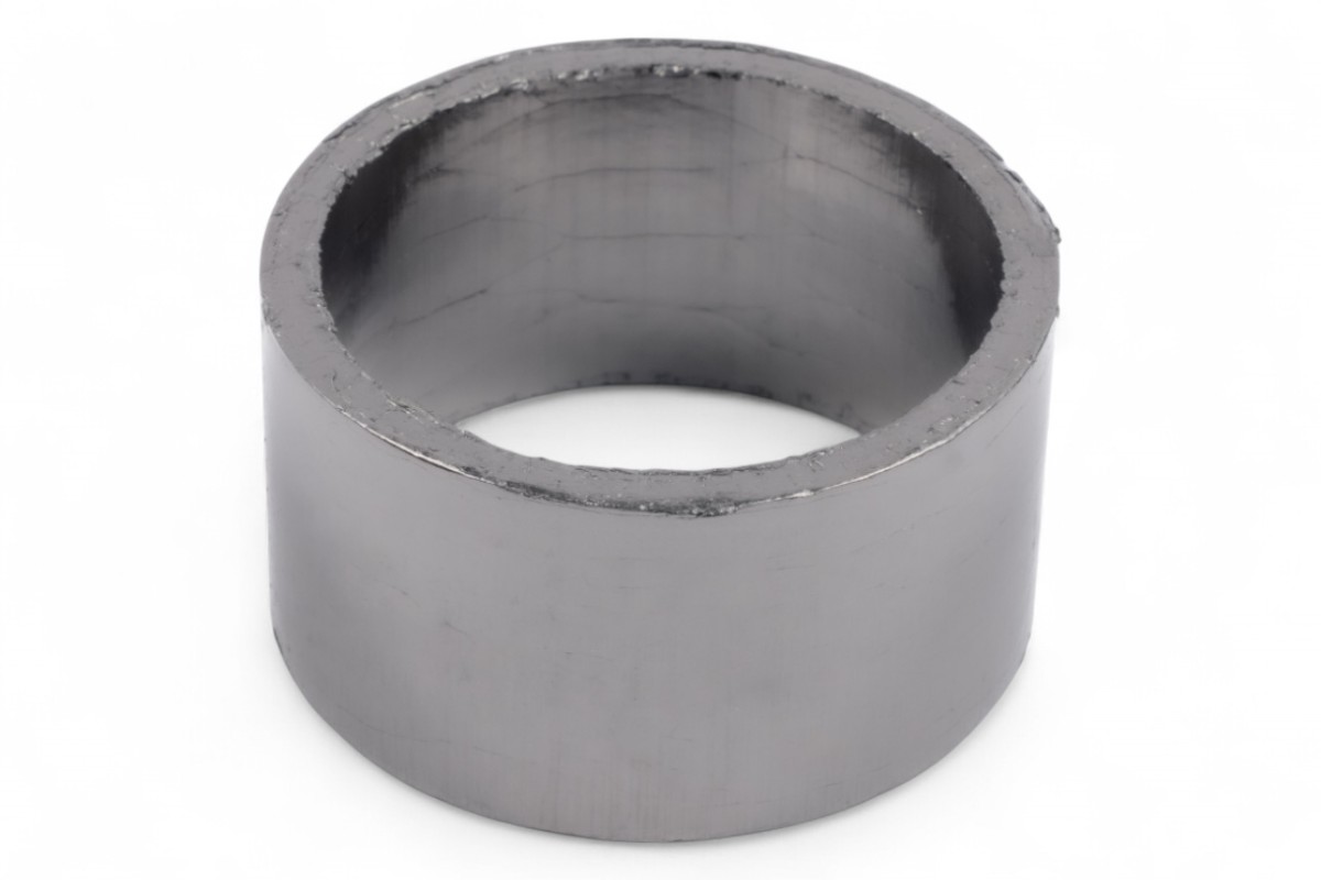 Boccole di riduzione marmitta KX 250 F 04-08 - 46x38x30mm