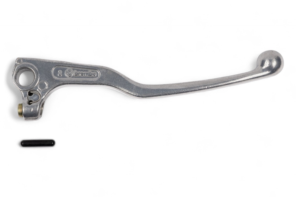 Leva silver pompa freno anteriore BREMBO