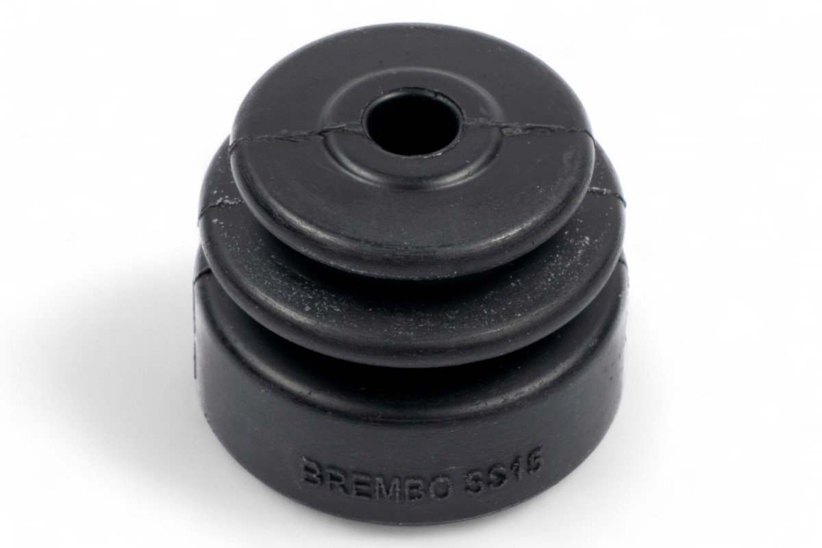 Cuffia parapolvere pompa freno posteriore BREMBO