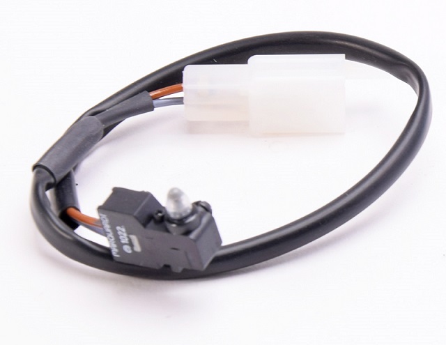 Microinteruttore cablato pompa freno anteriore BREMBO