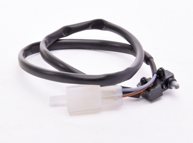 Microinteruttore cablato pompa freno anteriore BREMBO