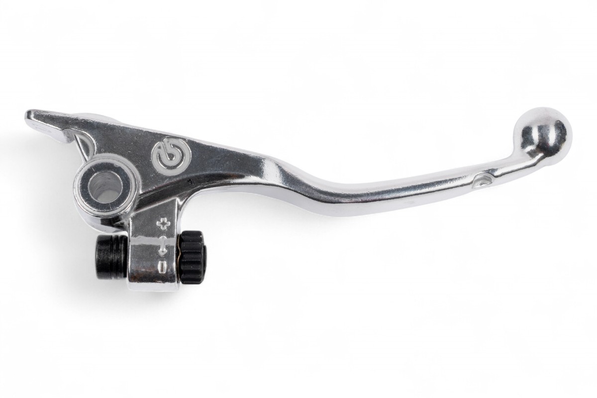 Leva silver pompa freno anteriore BREMBO