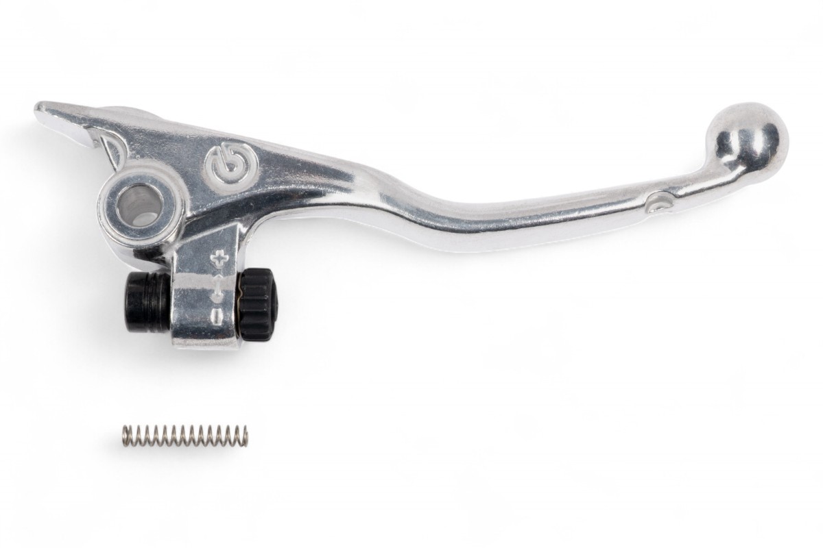 Leva silver pompa freno anteriore BREMBO