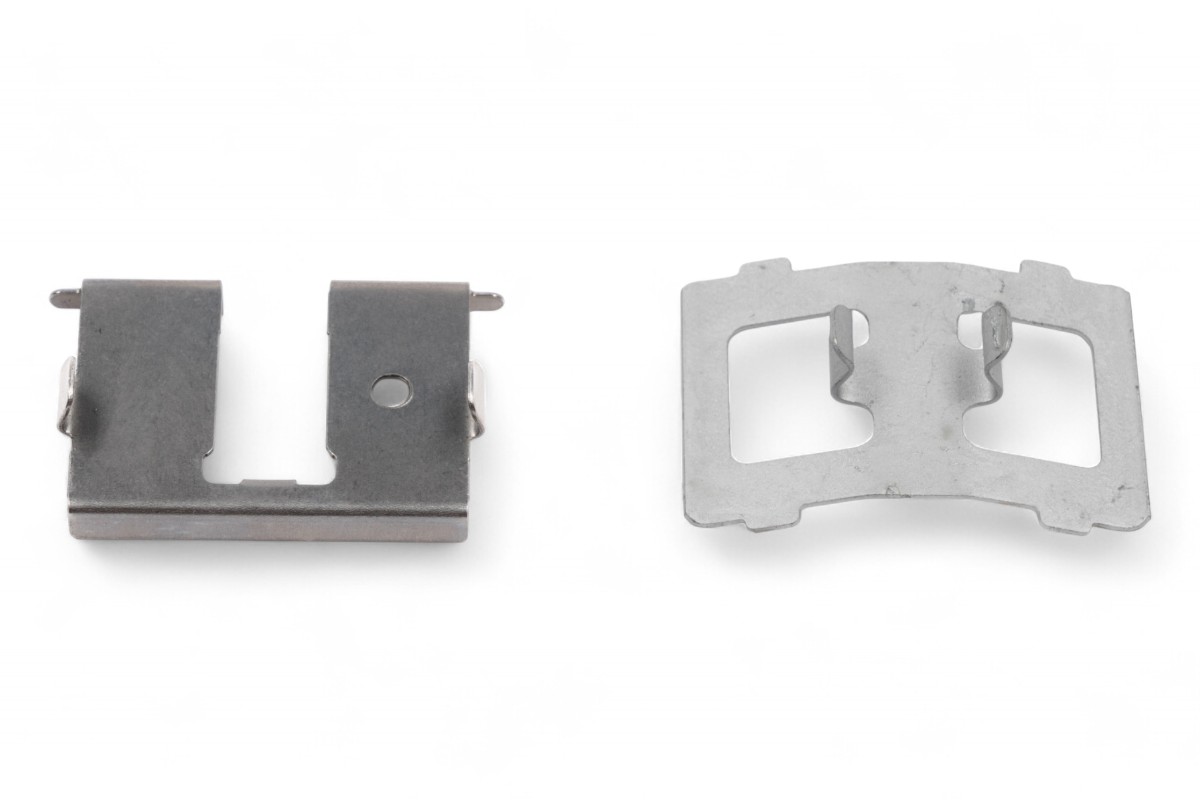 Molla antivibrazione pinza freno posteriore BREMBO