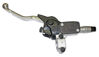 Pompa frizione BREMBO - ø pistone 9mm, interasse fulcro leva 18mm