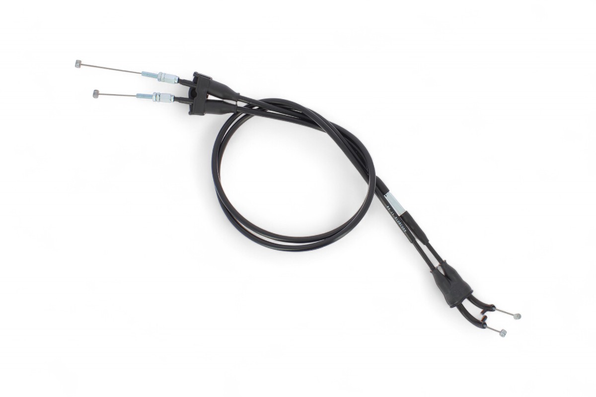 Cavo gas RMZ 250/450 08-12