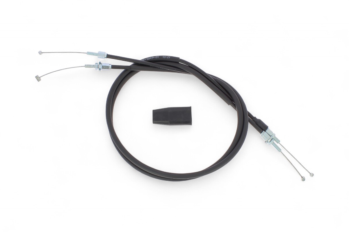 Cavo gas XL 600 R 83-87