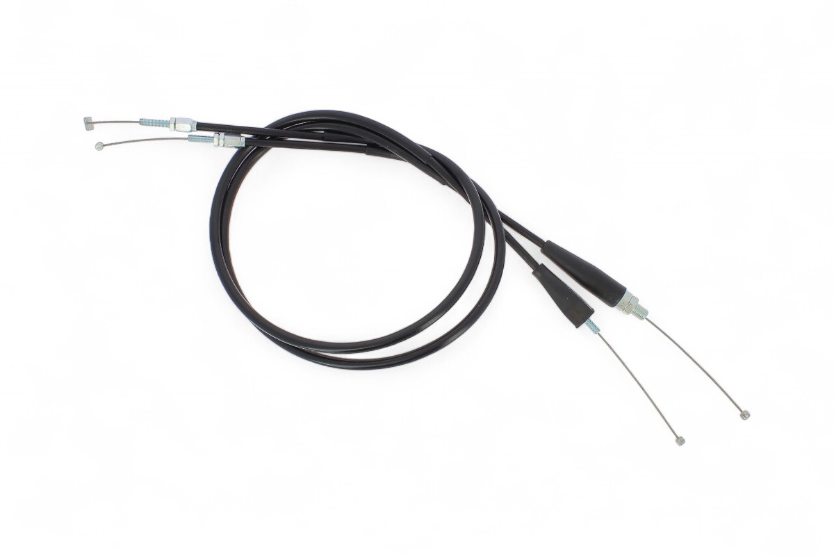 Cavo gas XR 400 R 96-04