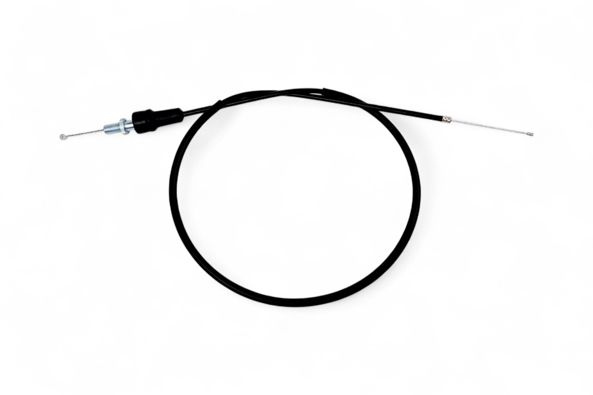 Cavo gas CR 125/250