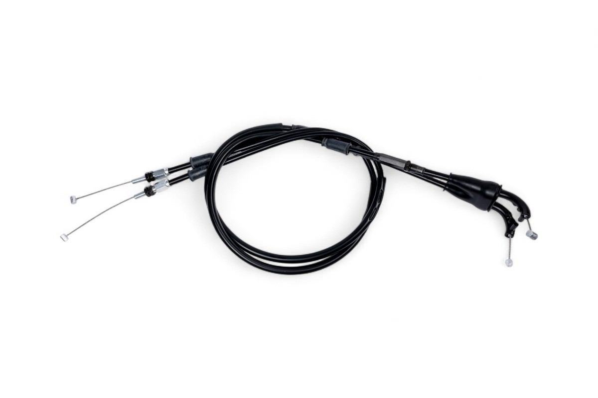 Cavo gas per comando DOMINO "KRE 03" HUSABERG HUSQVARNA KTM - Per AV2174 e AV2174G