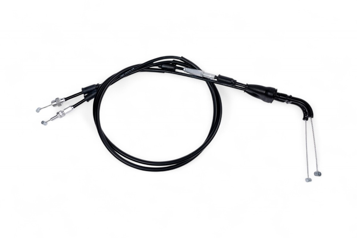 Cavo gas per comando DOMINO "KRE 03"  YZ 250 F 10-11 - Per AV2174 e AV2174G