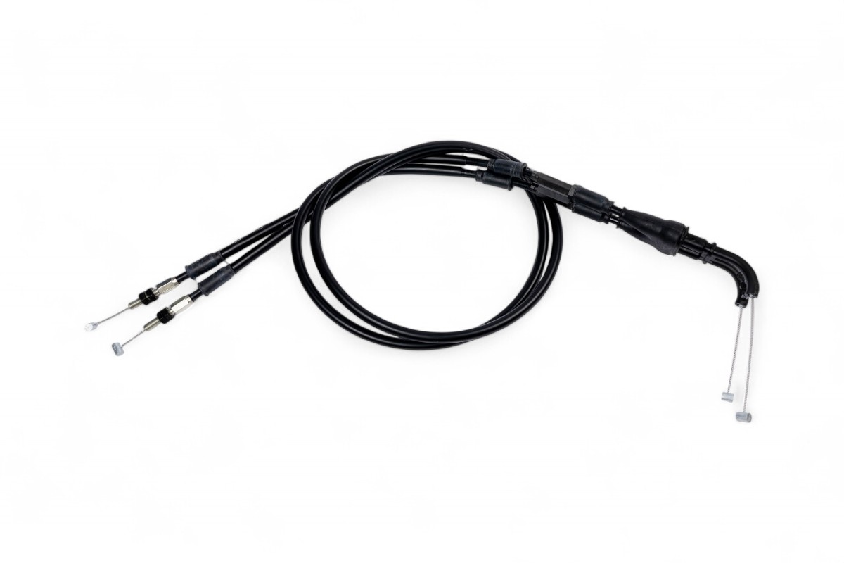 Cavo gas per comando DOMINO "KRE 03" RMZ 250/450 - Per AV2174 e AV2174G