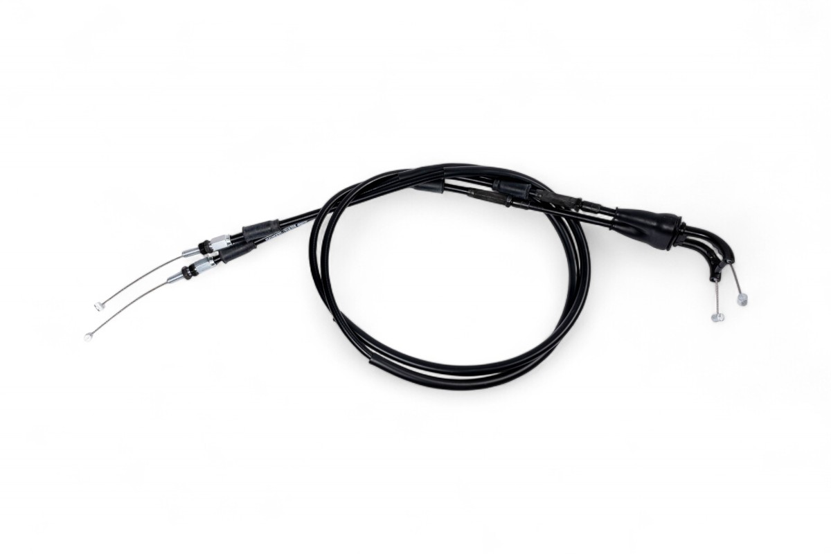 Cavo gas per comando DOMINO "KRE 03" CRF 250/450 R - Per AV2174 e AV2174G