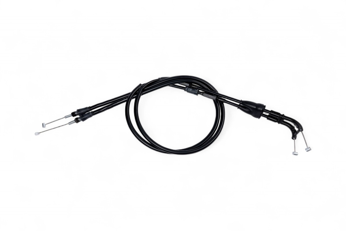 Cavo gas per comando DOMINO "KRE 03" control KX 250/450 F - Per AV2174 e AV2174G