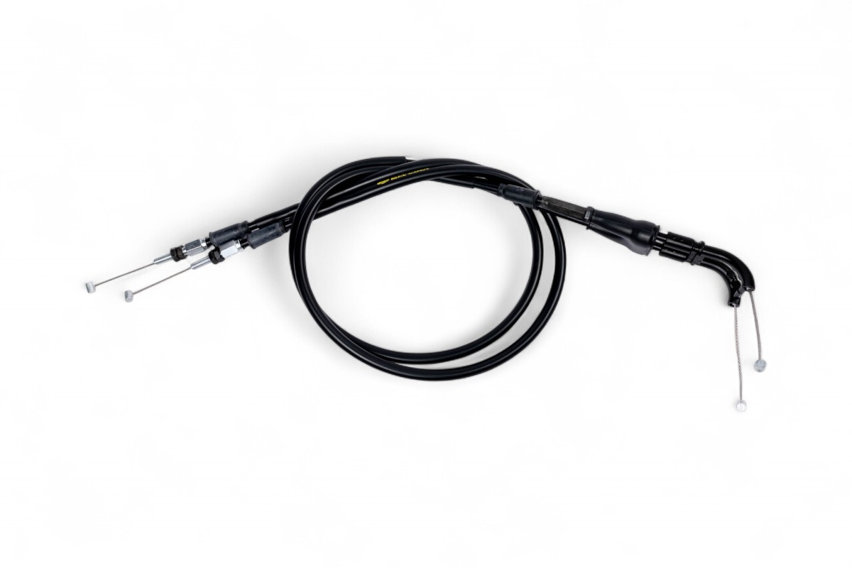 Cavo gas per comando DOMINO "KRE 03" HUSQVARNA KTM - Per AV2174 e AV2174G