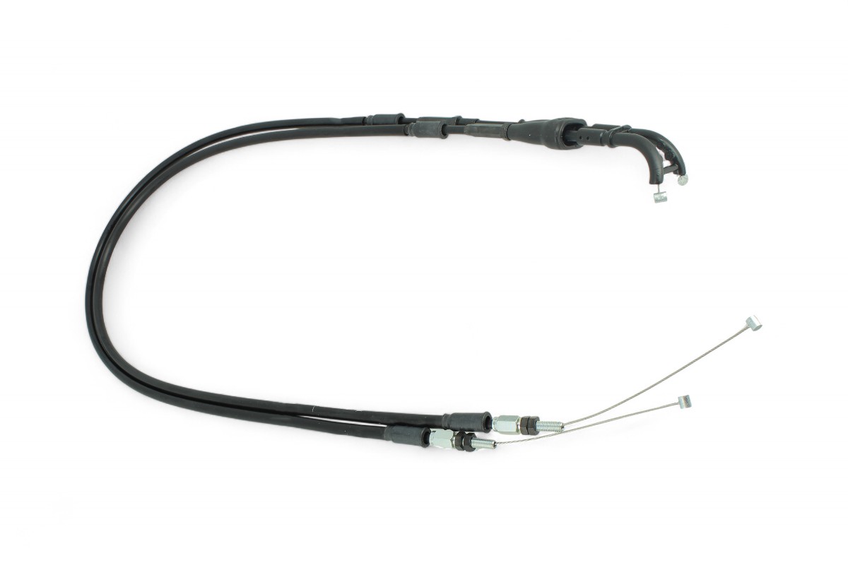 Cavo gas per comando DOMINO "KRE 03" CRF 250 R 16-21 - Per AV2174 e AV2174G